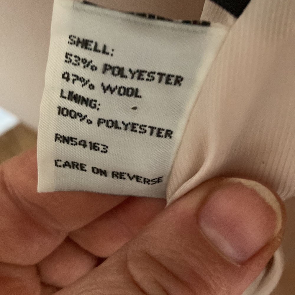 Jacket - Picture 4 of 4